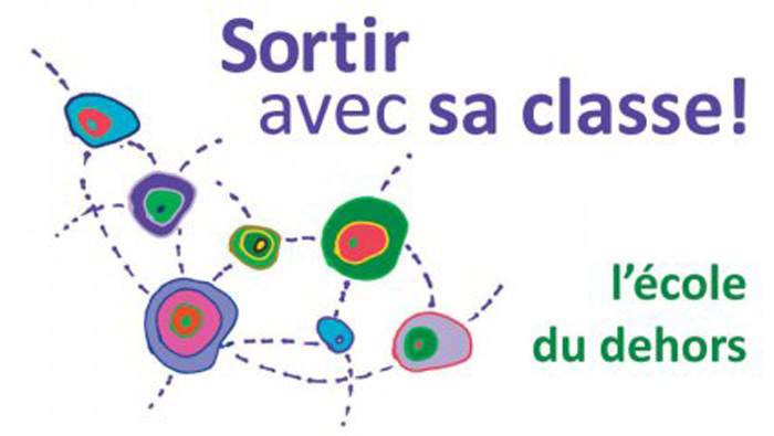 Pourquoi sortir avec ses élèves ?