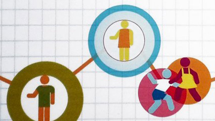 L’Education à la Vie Relationnelle, Affective et Sexuelle (EVRAS) dans tous ses états : réflexions et échos du terrain de l’EVRAS auprès des enfants – Etude 2017