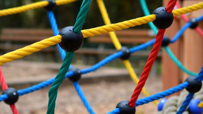 Les enfants en danger