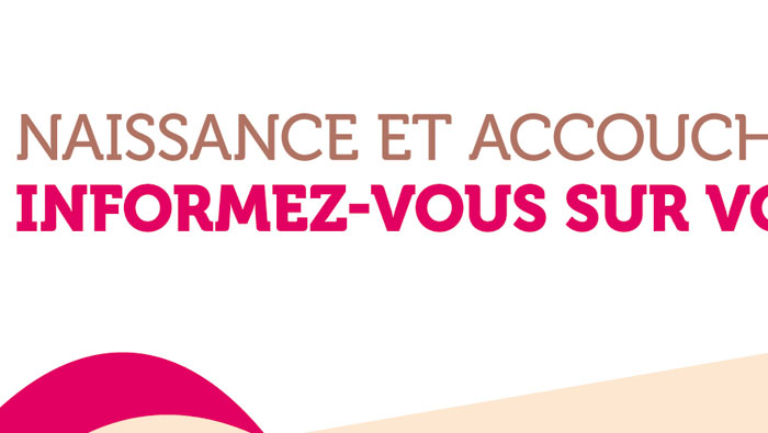 Naissance et accouchement : informez-vous sur vos droits