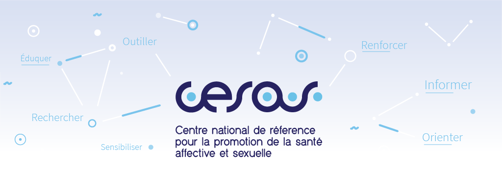 Collaborations autour de la sexualité et du développement de l’enfant