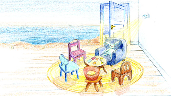 Construire une place pour l&rsquo;enfant victime au sein des CPVS