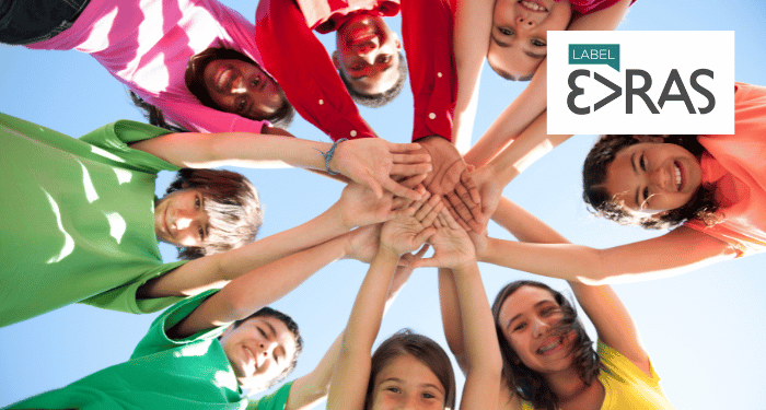 Formation initiale EVRAS (6 jours)