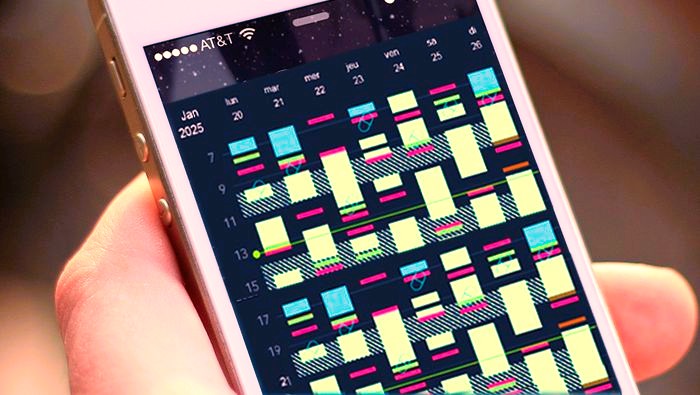 Des applications pour devenir de meilleurs parents?