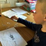Autonomie des enfants à l'école