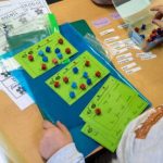 Autonomie des enfants à l'école