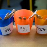 Autonomie des enfants à l'école