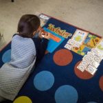 Autonomie des enfants à l'école