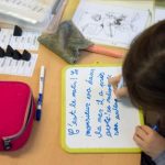 Autonomie des enfants à l'école