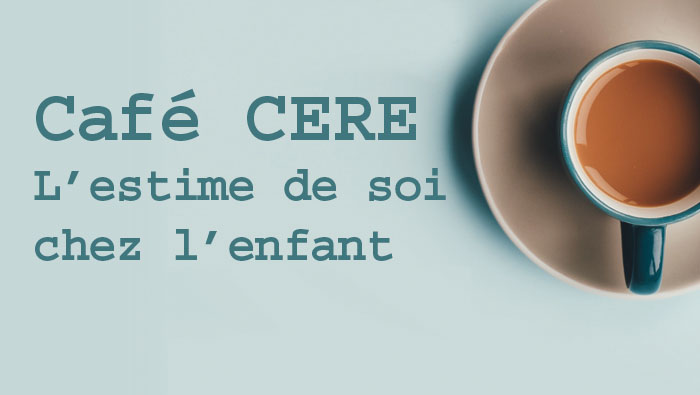 L’estime de soi