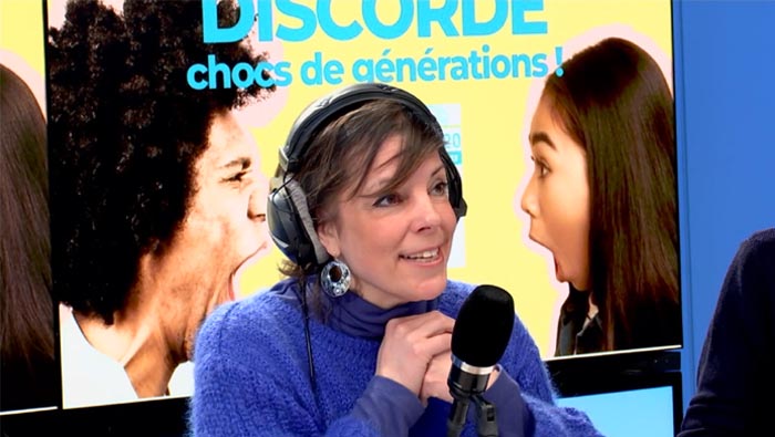 discorde relations conflictuelles entre ados et parents