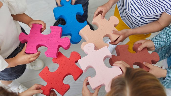 Construire son animation EVRAS de la maternelle à la fin du primaire
