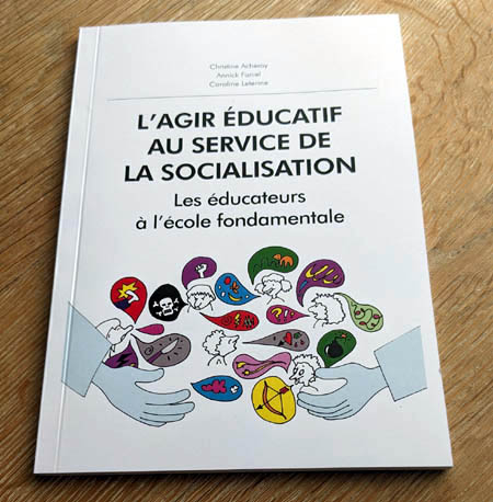 les educateurs a lecole fondamentale version papier