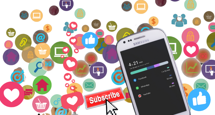 Limiter l’illimité : l’insoutenable responsabilité éducative  face aux technologies numériques