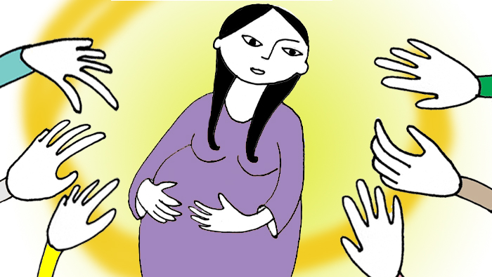 prévention périnatale pourquoi être attentif dès la grossesse